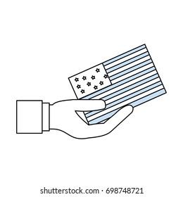 United states flag