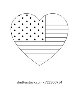 United states flag