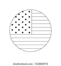 United states flag