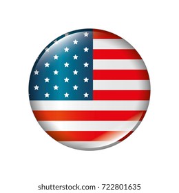 United states flag