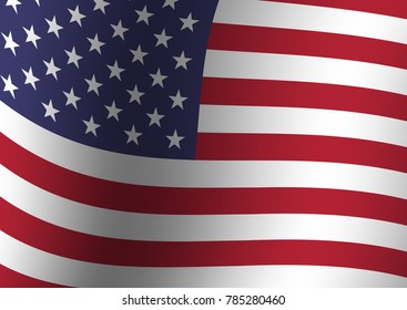 United States flag