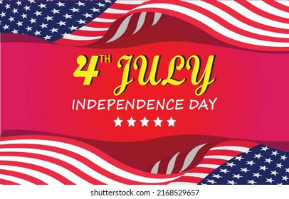 United States Independence Day, better known as America's Independence Day. which falls on the 4th of July every year