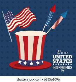 united states independence day image