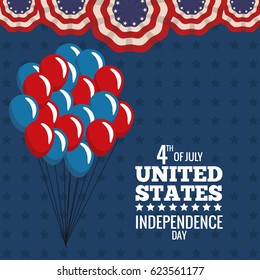 united states independence day july holiday