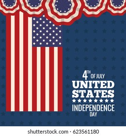 united states independence day national celebration
