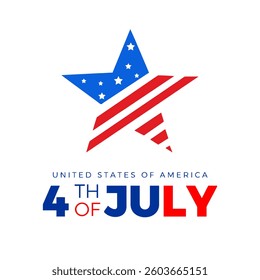 United States independence marker July 4th