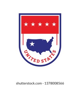 United States Logo