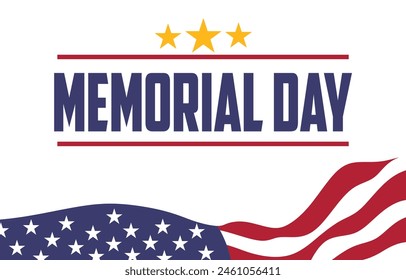 United States Memorial Day commemorates heroes