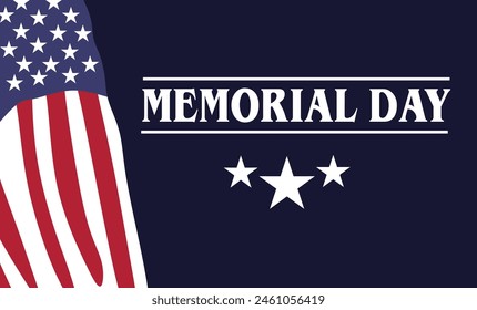 United States Memorial Day commemorates heroes