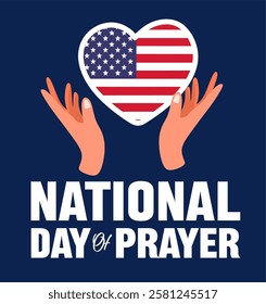 United States National Day of Prayer