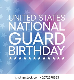 742 National Guard Birthday Images, Stock Photos & Vectors | Shutterstock