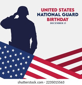 United States National Guard Birthday
