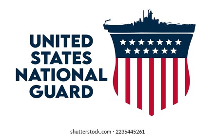 United States National Guard Birthday