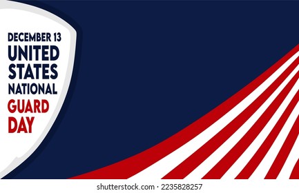 United States National Guard Day 