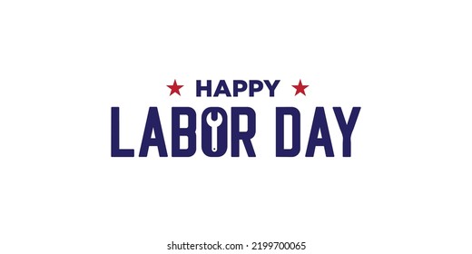 united states national labor day background