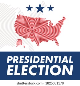United States Presidential Election 2020