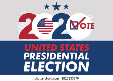 United States Presidential Election 2020