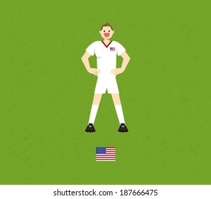the United States Soccer Tables
