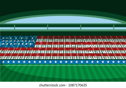 United States Stadium