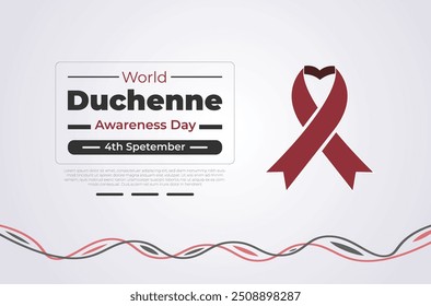 Uniting for Strength World Duchenne Awareness Day