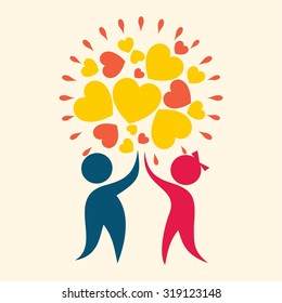Unity in Christ's love