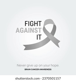 Unity for a Cure Brain Cancer Awareness