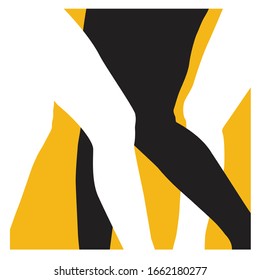 Unity in the different skintone