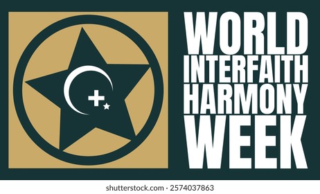 Unity in Diversity: Honoring World Interfaith Harmony Week