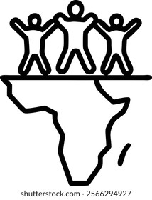 Unity and Growth in Africa
