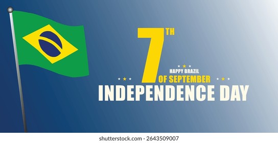 Unidade e Patrimônio em Homenagem ao Brasil no Dia da Independência