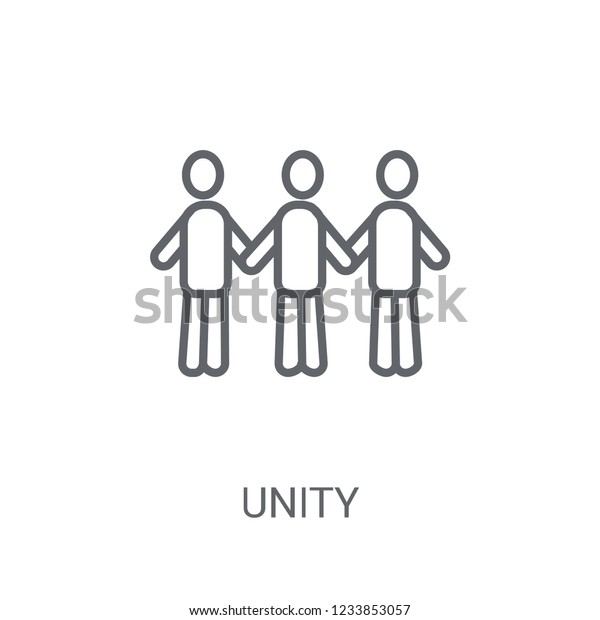 unity icon trendy unity logo concept stock vector royalty free 1233853057 https www shutterstock com image vector unity icon trendy logo concept on 1233853057