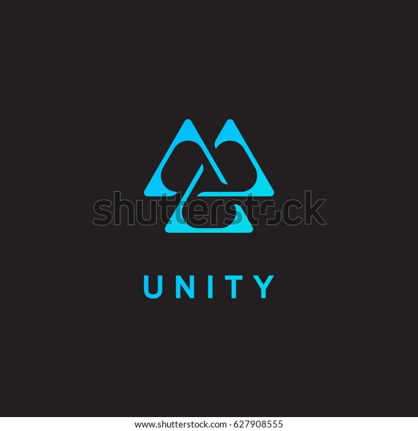 unity learn triangle