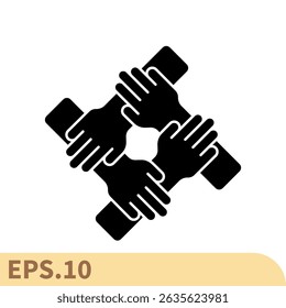unity icons  symbol vector elements for infographic web