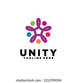 Unity Logo Design