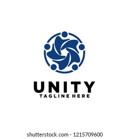 Unity Logo Design