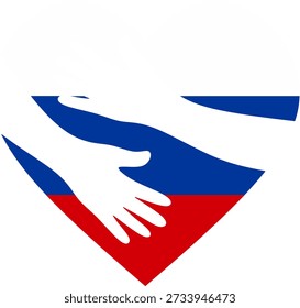 Unity and Peace for Russia