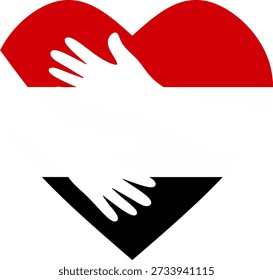 Unity and Peace for Yemen