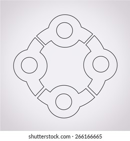 unity people icon