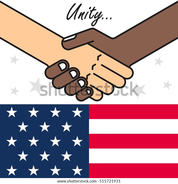 racial unity art