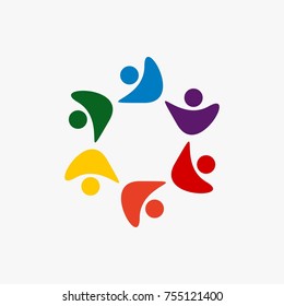 Unity Social Logo