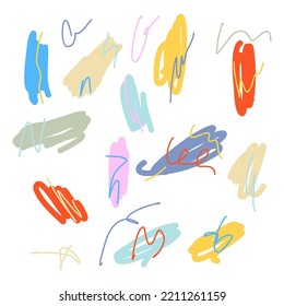 Diseño de moda abstracto universal. Se puede usar para pancartas, folletos, afiches, banner de medios sociales.