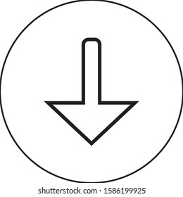 
Universal Arrow icons. Can be used for additional posters, movies, videos, photos, advertisements, etc. Editable vector.