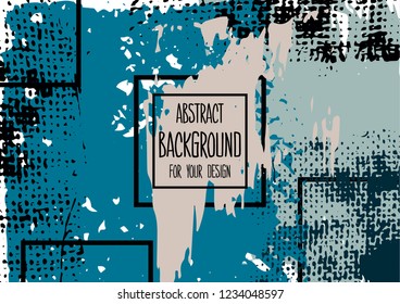 Universal background. Abstract background for your design. Cover