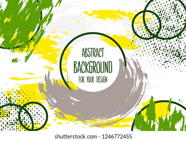 Universal background. Abstract background for your design. Creative