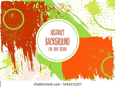 Universal background. Abstract background for your design. Cover, flyer, banner, web, print
