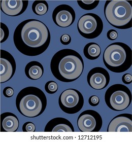 Universal background.  Vector.