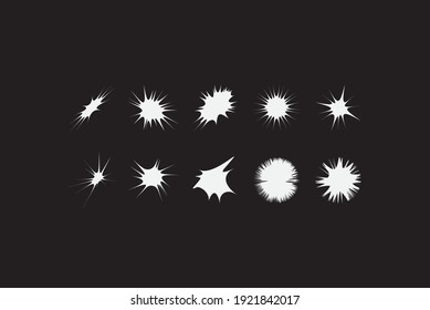 爆発 エフェクト の画像 写真素材 ベクター画像 Shutterstock