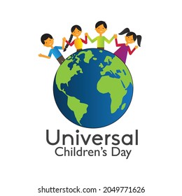 Universal children's day, international children's day