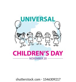 5,220 Universal children day Images, Stock Photos & Vectors | Shutterstock