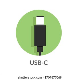 Universal computer cable connector cable UsbC, usb-c